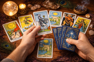 Tarot arquetípos
