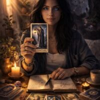 tarot arquetípos jung consulta de tarot