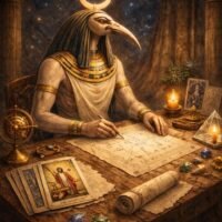 Numerología y tarot